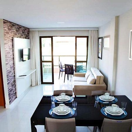 Apartamento , 2 Quartos, Proximo A Vila, 80 M Do Mar Pôrto das Galinhas Exterior foto