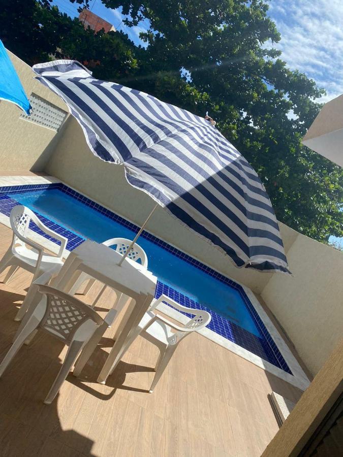 Apartamento , 2 Quartos, Proximo A Vila, 80 M Do Mar Pôrto das Galinhas Exterior foto