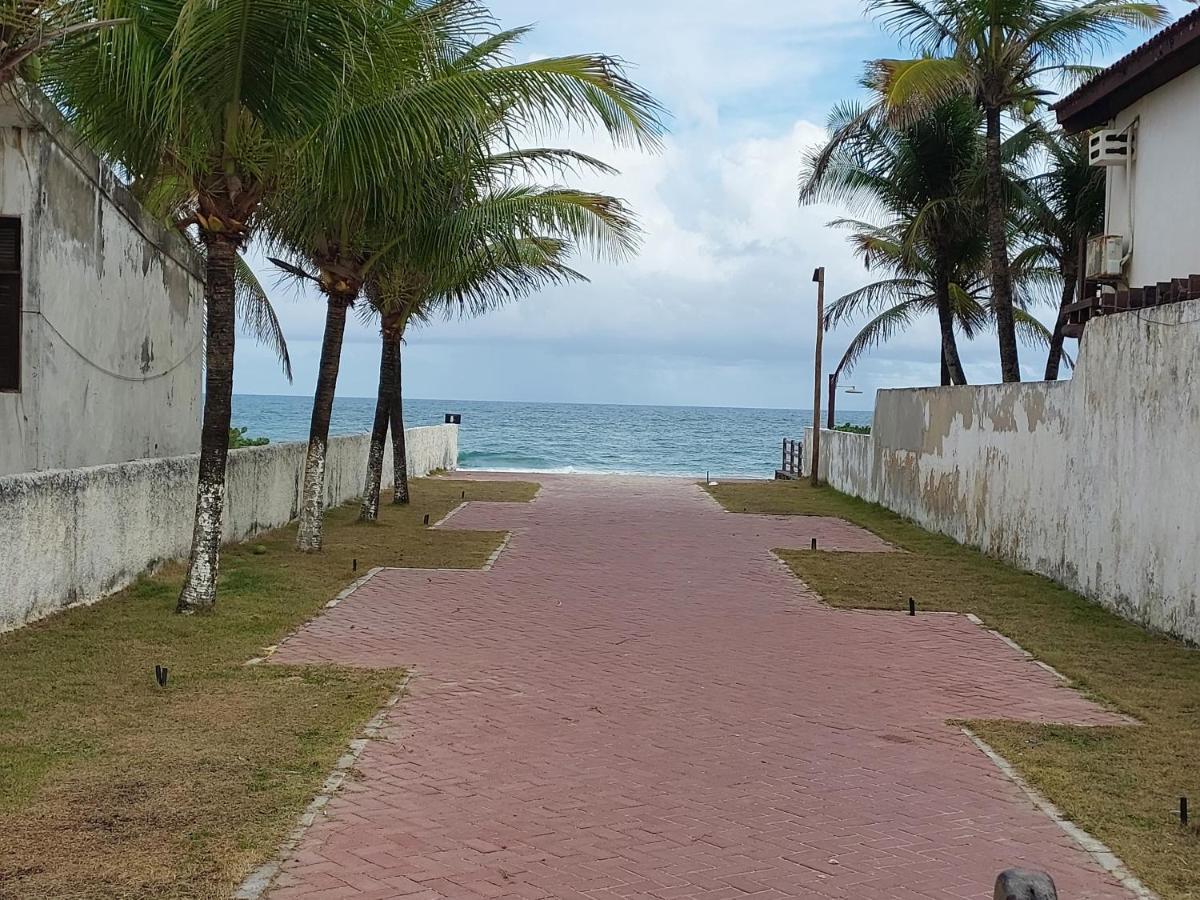 Apartamento , 2 Quartos, Proximo A Vila, 80 M Do Mar Pôrto das Galinhas Exterior foto