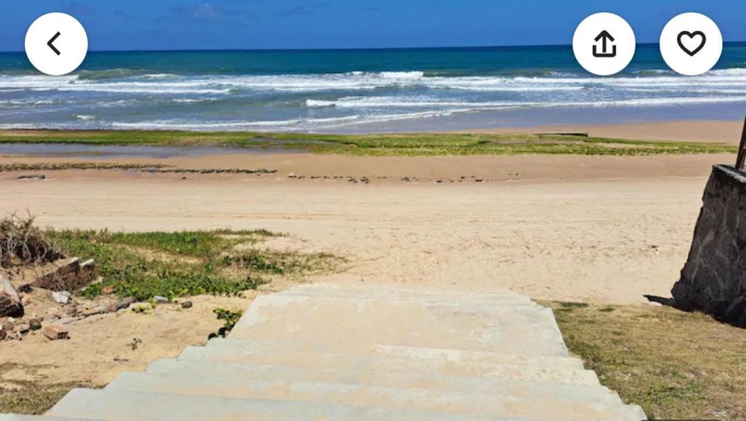 Apartamento , 2 Quartos, Proximo A Vila, 80 M Do Mar Pôrto das Galinhas Exterior foto
