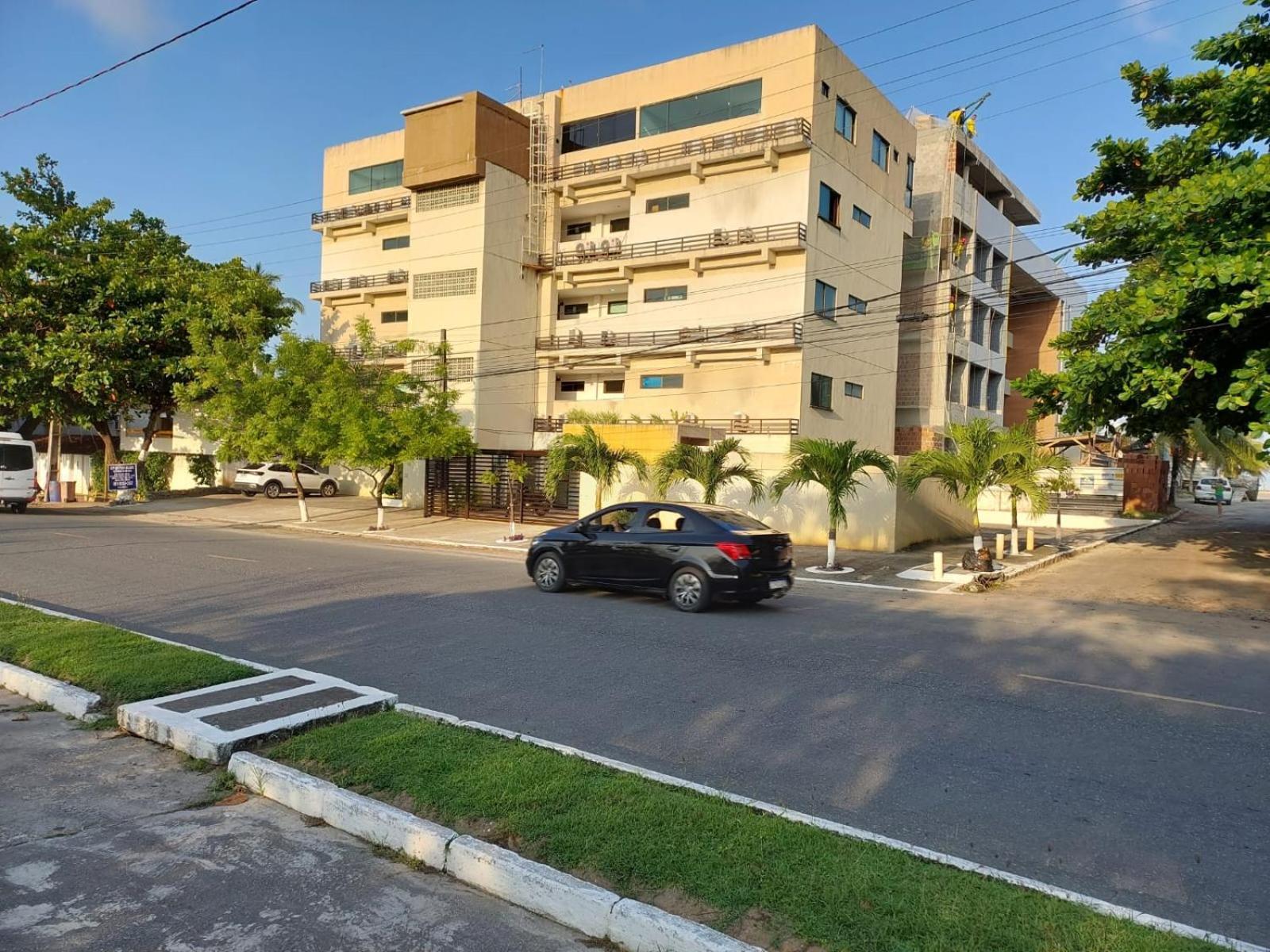Apartamento , 2 Quartos, Proximo A Vila, 80 M Do Mar Pôrto das Galinhas Exterior foto